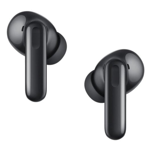 Auricolari HUAWEI FreeBuds SE 4 Wireless e cablati Bluetooth 5.4, ANC, IP54, Nero