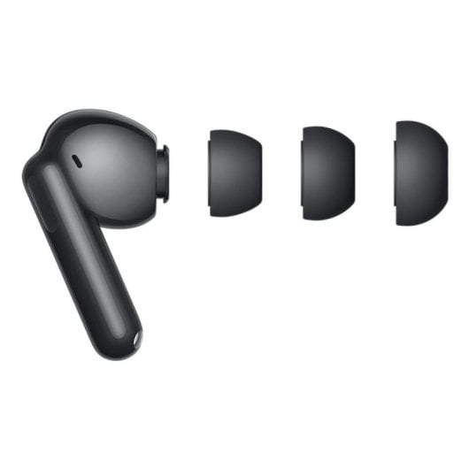 Auricolari HUAWEI FreeBuds SE 4 Wireless e cablati Bluetooth 5.4, ANC, IP54, Nero