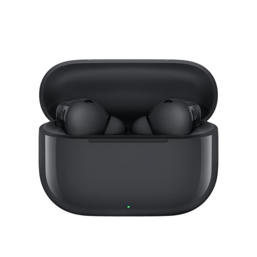 Auricolari HUAWEI FreeBuds SE 4 Wireless e cablati Bluetooth 5.4, ANC, IP54, Nero