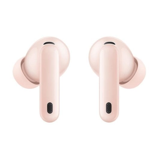 Auricolari HUAWEI FreeBuds 7i wireless Bluetooth con cancellazione del rumore attiva, microfono e protezione IP54 rosa