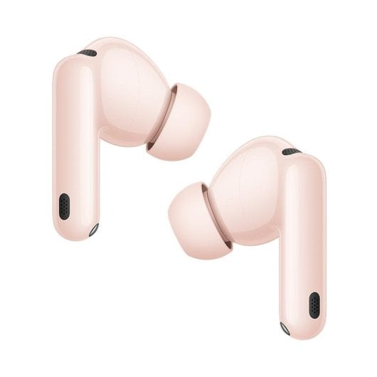 Auricolari HUAWEI FreeBuds 7i wireless Bluetooth con cancellazione del rumore attiva, microfono e protezione IP54 rosa