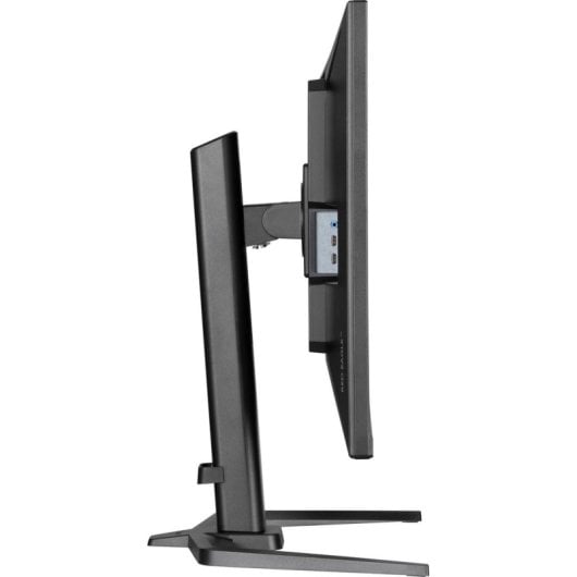 Monitor iiyama GB3271QSU-B2 31,5" Quad HD 180Hz IPS 1ms Lautsprecher USB Höhenverstellbar