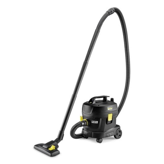 Aspiradora de tambor KARCHER 1.527-205.0 850W Filtro HEPA 14 11L