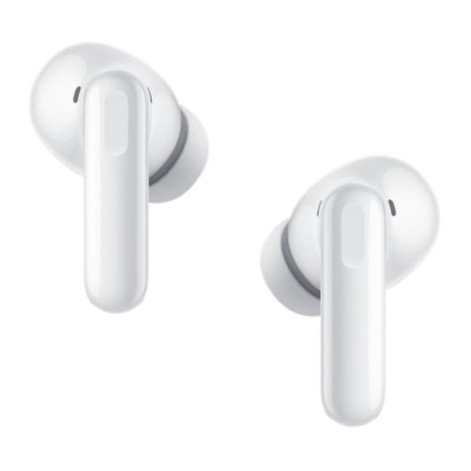 Auricolari Huawei FreeBuds SE 4 wireless e cablati Bluetooth con Cancellazione del Rumore, microfono e protezione IP54, bianchi