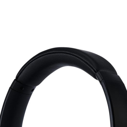 Auricolari Panasonic RB-M600B Wireless e Cablati Bluetooth con Cancellazione Attiva del Rumore, Microfono, Nero