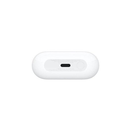 Auriculares Samsung Galaxy Buds3 sans fil Bluetooth avec ANC, IA et IP57, blancs