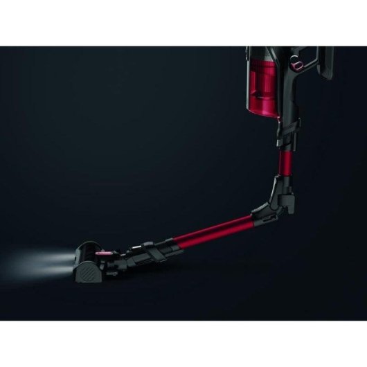 Akku Staubsauger Rowenta RH98A8 320W 45 Minuten HEPA-Filter Tierhaare 0,9L