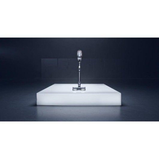 Akku Staubsauger Rowenta RH98A8 320W 45 Minuten HEPA-Filter Tierhaare 0,9L