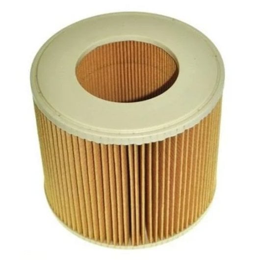 KARCHER 6.414-789.0 Filter für NT 27/1, NT 48/1, 1 Stück, Braun