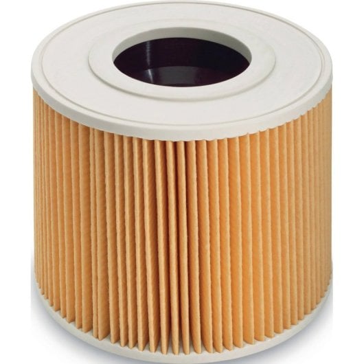 KARCHER 6.414-789.0 Filter für NT 27/1, NT 48/1, 1 Stück, Braun