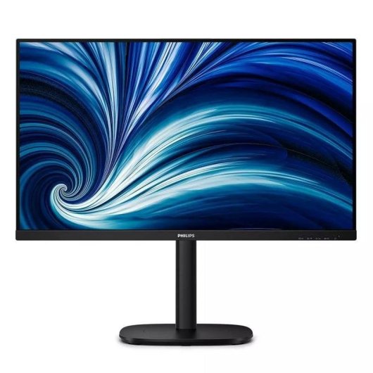 Monitor Philips 32B2N3500/00 31,5" Quad HD 100Hz IPS USB Altavoces Tiempo de Respuesta 4ms