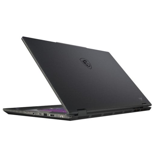 Portátil MSI Cyborg A17 AI B2HWFKG-015NL 17.3" AMD Ryzen 7 260 16GB 1TB SSD RTX 5060 Windows 11 Home