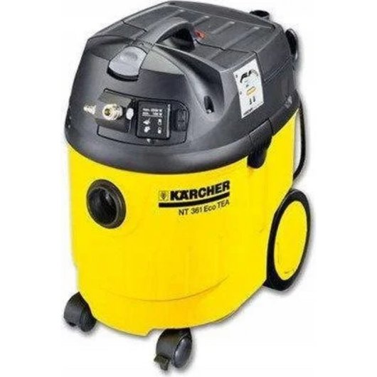 Kärcher 6.904-351.0 Vlies-Staubbeutel für NT 25/1 Ap, NT 35/1 Ap, NT 35/1 Tact Serie, 5 Stück