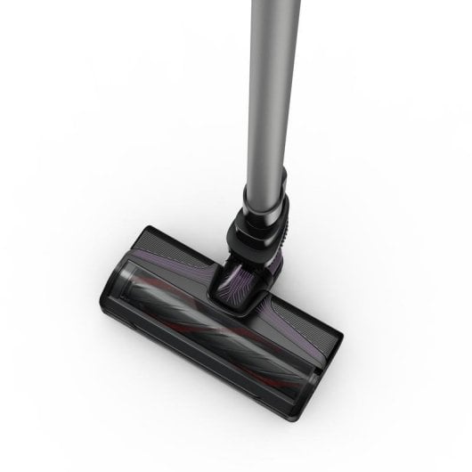 Aspiradora sin cable Rowenta RH1128 100W Autonomía 40min Filtro ciclónico