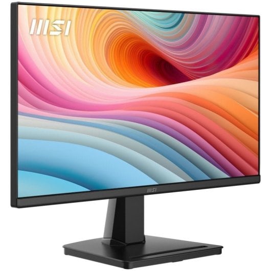 Monitor MSI Pro MP225V 21,4" FullHD 100Hz VA Flat Antiriflesso 4ms