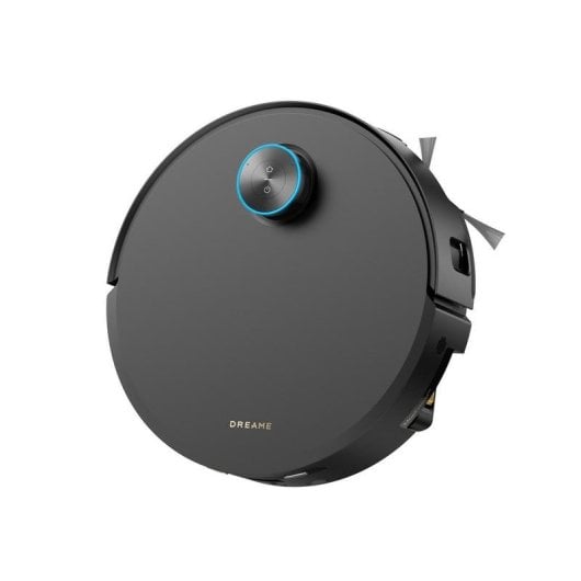 Robot Aspirador y Fregasuelos Dreame Aqua10 Ultra Track Navegación LiDAR Retorno Automático