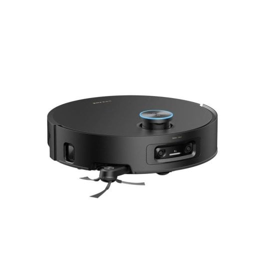 Robot Aspirador y Fregasuelos Dreame Aqua10 Ultra Track Navegación LiDAR Retorno Automático