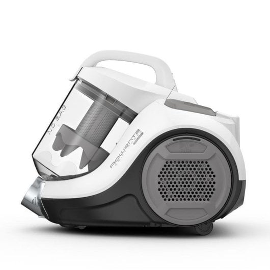 Aspirateur sans Sac Rowenta Swift Power RO2957 750W Filtre HEPA 1,2L Animaux Allergies