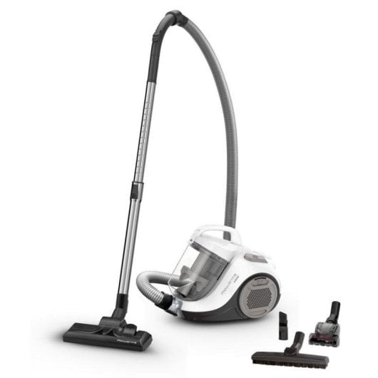 Aspirateur sans Sac Rowenta Swift Power RO2957 750W Filtre HEPA 1,2L Animaux Allergies