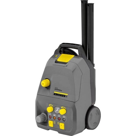 KÄRCHER SG 4/4 Pulitore a Vapore Professionale 2300W 4L 4bar