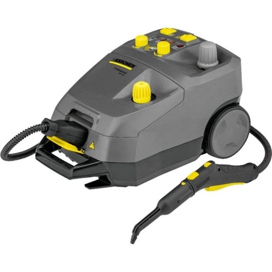 KÄRCHER SG 4/4 Pulitore a Vapore Professionale 2300W 4L 4bar