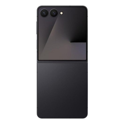 Samsung Galaxy Z Flip 7 5G 12GB 256GB 6.9" Nero