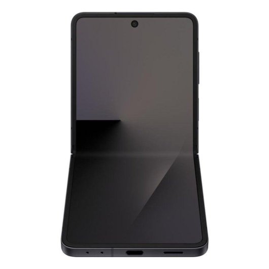 Samsung Galaxy Z Flip 7 5G 12GB 256GB 6.9" Nero