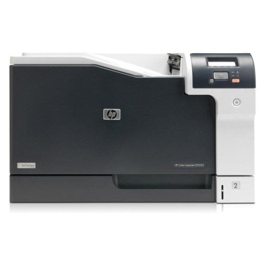 HP Color LaserJet Pro CP5225n Impressora Laser Ethernet Duplex Manual A3