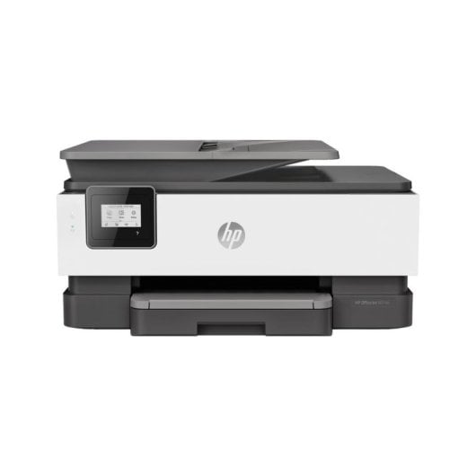 Multifunzione HP OfficeJet 8014e Inkjet Colore WiFi Dúplex ADF Instant Ink