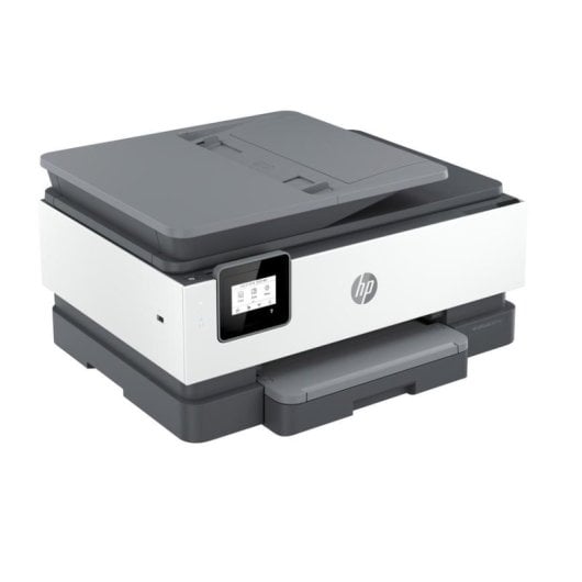 Multifunzione HP OfficeJet 8014e Inkjet Colore WiFi Dúplex ADF Instant Ink