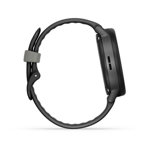 Garmin Bounce LTE Bluetooth GPS 43mm AMOLED Noir Taille Unique Résistant 5 ATM
