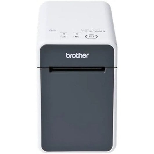 Brother TD-2125NWB Impressora de Etiquetas Térmica Direta Wi-Fi Bluetooth