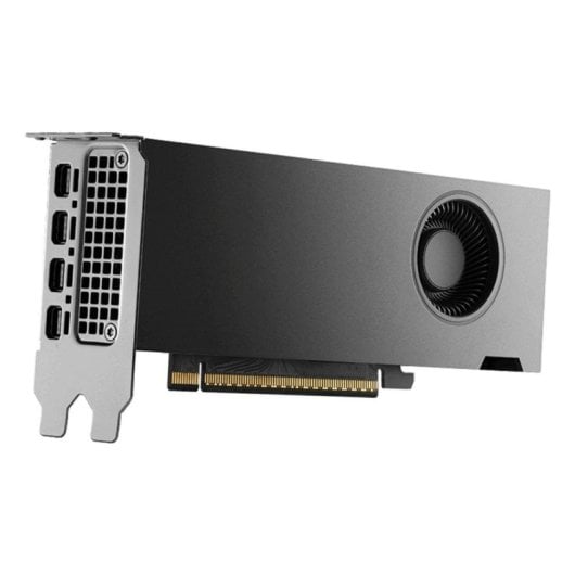 Carte Graphique PNY RTX PRO 4000 24GB GDDR7
