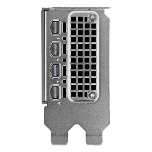 Carte Graphique PNY RTX PRO 4000 24GB GDDR7