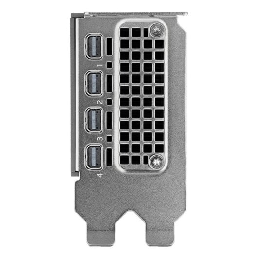 Grafikkarte PNY RTX PRO 4000 Blackwell 24GB GDDR7 PCIe x8 5.0 SFF