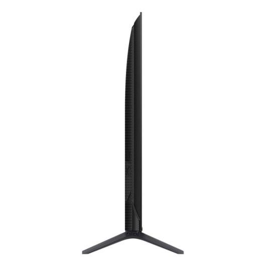 TV TCL QD-Mini LED 50C6K 50" 4K Ultra HD Smart TV Metallic WiFi