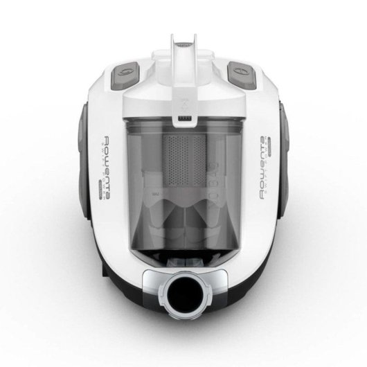 Aspirateur sans Sac Rowenta RO2917EA Swift 750W Compact 1,2L Filtration Mousse