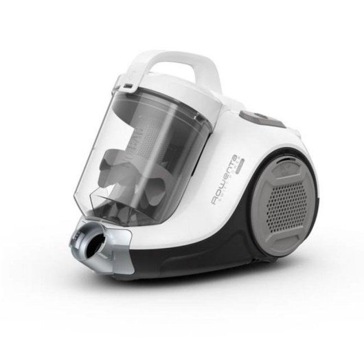 Aspirateur sans Sac Rowenta RO2917EA Swift 750W Compact 1,2L Filtration Mousse