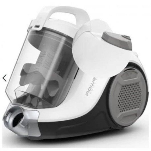 Aspirateur sans Sac Rowenta RO2917EA Swift 750W Compact 1,2L Filtration Mousse