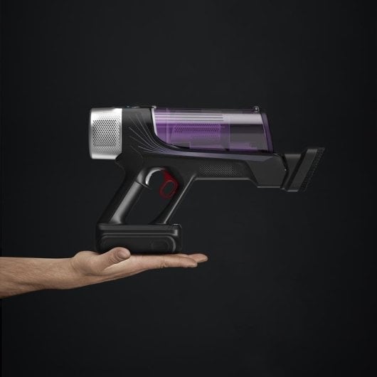 Aspirador sem Fio Rowenta RH2037WO 250W 45min Filtro Allergy Depósito 0,4L