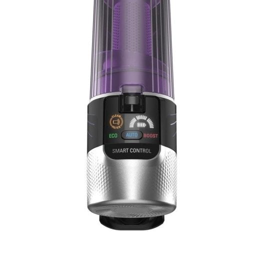 Aspirador sem Fio Rowenta RH2037WO 250W 45min Filtro Allergy Depósito 0,4L