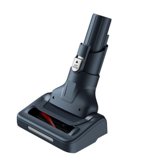 Aspirador sem Fio Rowenta X-Force RH9678 185W 45 min Animais Filtro EPA 0,55L