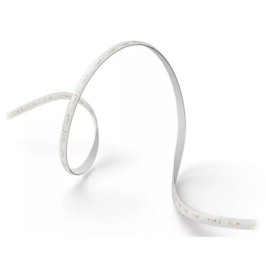 Philips 929004610802 Universale LED-Lichtleiste, 10 m, RGB, IP20, 20 W