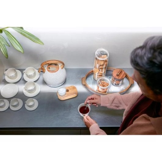 Philips 929004610802 Universale LED-Lichtleiste, 10 m, RGB, IP20, 20 W