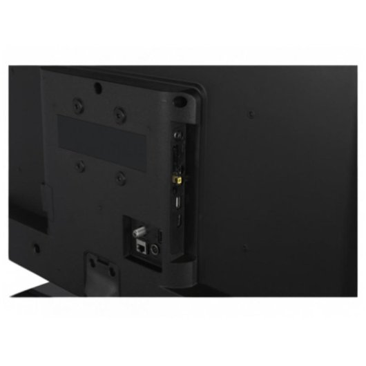 TV Toshiba DLED 32LV3F63DA 32" Full HD Smart TV HDR Bluetooth VIDAA