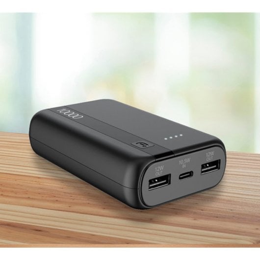 Auricolari Sony IER-EX15C con cavo USB-C per musica e chiamate, microfono e controlli in linea bianchi