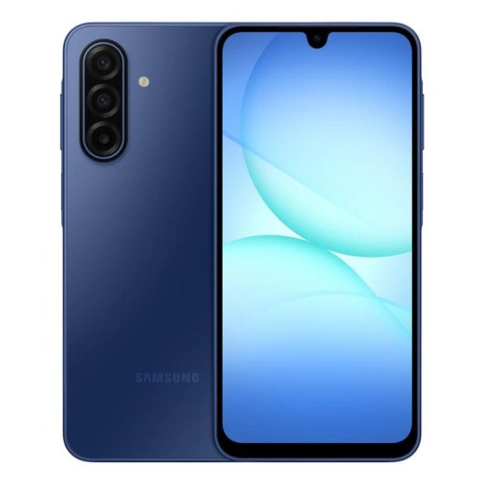 Samsung Galaxy A17 5G 4GB 128GB 6.7" Azul