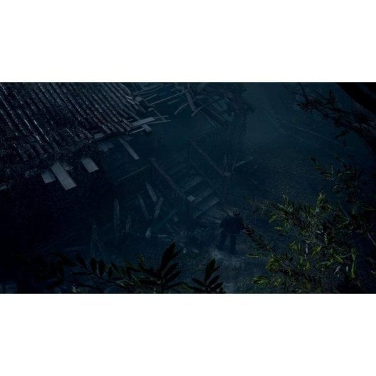 Resident Evil 4 SWITCH (Code in a Box)