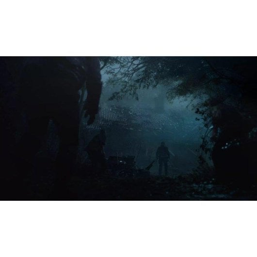 Resident Evil 4 SWITCH (Code in a Box)