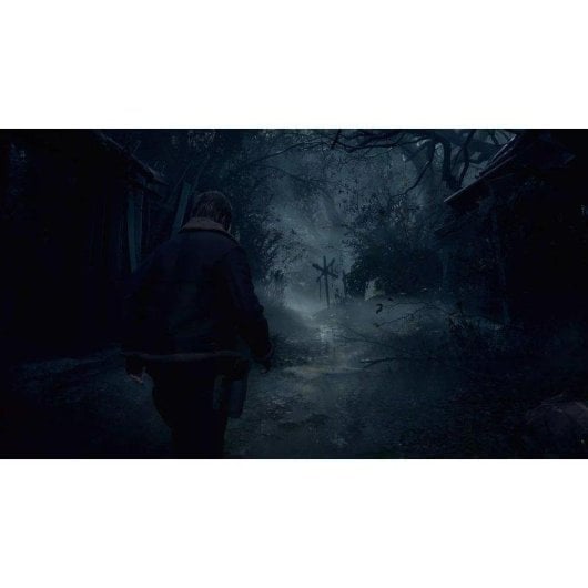 Resident Evil 4 SWITCH (Code in a Box)